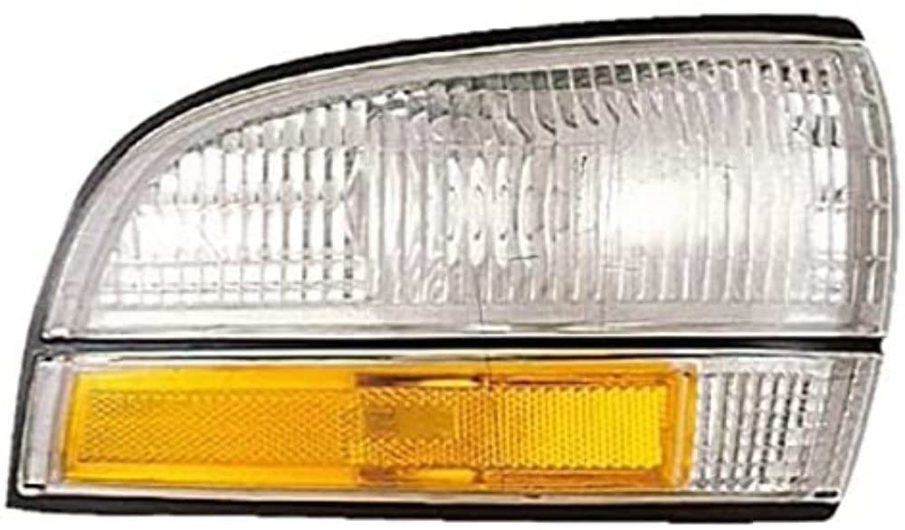 GM118-U000R Eagle Eyes Side Marker Light