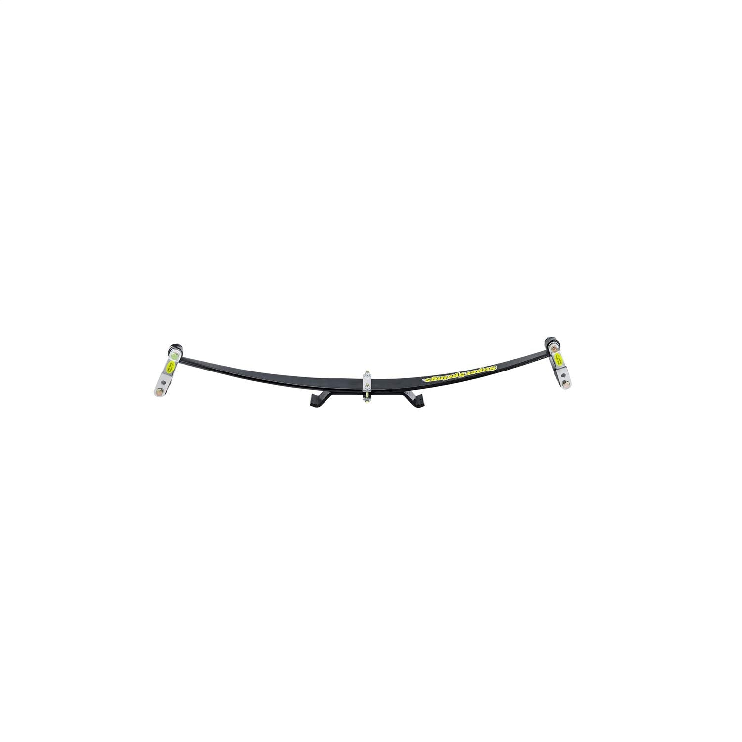 Black SuperSpring SSA31 SuperSprings, 2 Pack