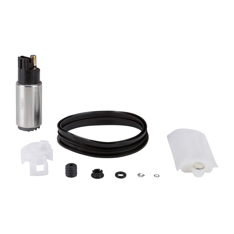 Electric Fuel Pump TYC 152064-A Compatible with 2003-2007 Honda Accord 2.4L L4 3.0L V6