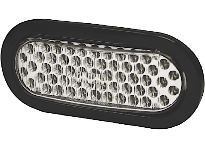 Blue Oval ECCO Safety 3965B Electric Light
