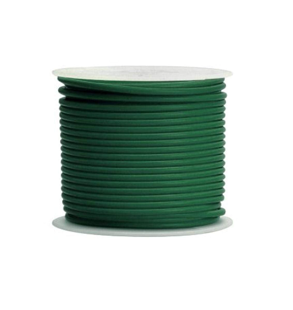 10 Gauge Coleman Cable Primary Wire 100'