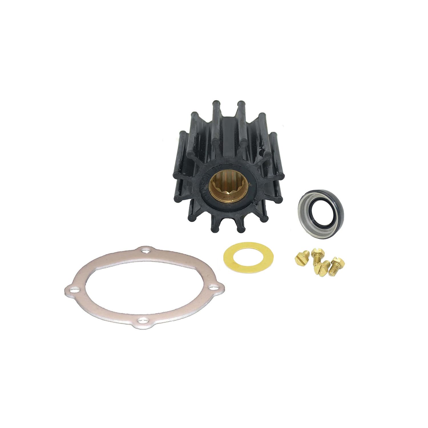 SPX FLOW JOHNSON PUMP Service KIT F6B-9