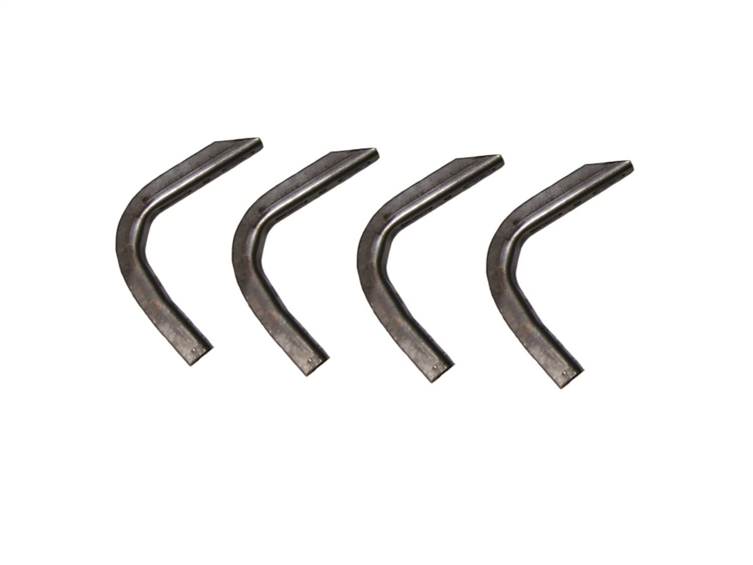 Lund EZ Running Board Bracket Kit 300014 for 1994-2001 Dodge Ram 1500; 1994-2002 Ram 2500, 3500 | Fits Standard Cab