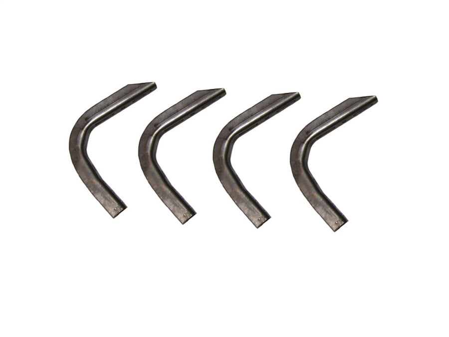Lund EZ Running Board Bracket Kit 300014 for 1994-2001 Dodge Ram 1500; 1994-2002 Ram 2500, 3500 | Fits Standard Cab