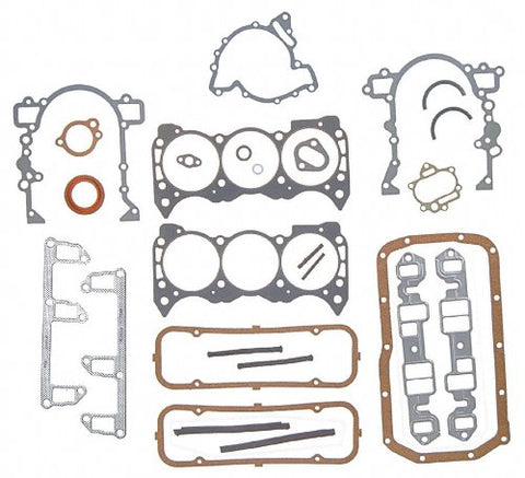 Engine Gasket Set MAHLE FS1193VE