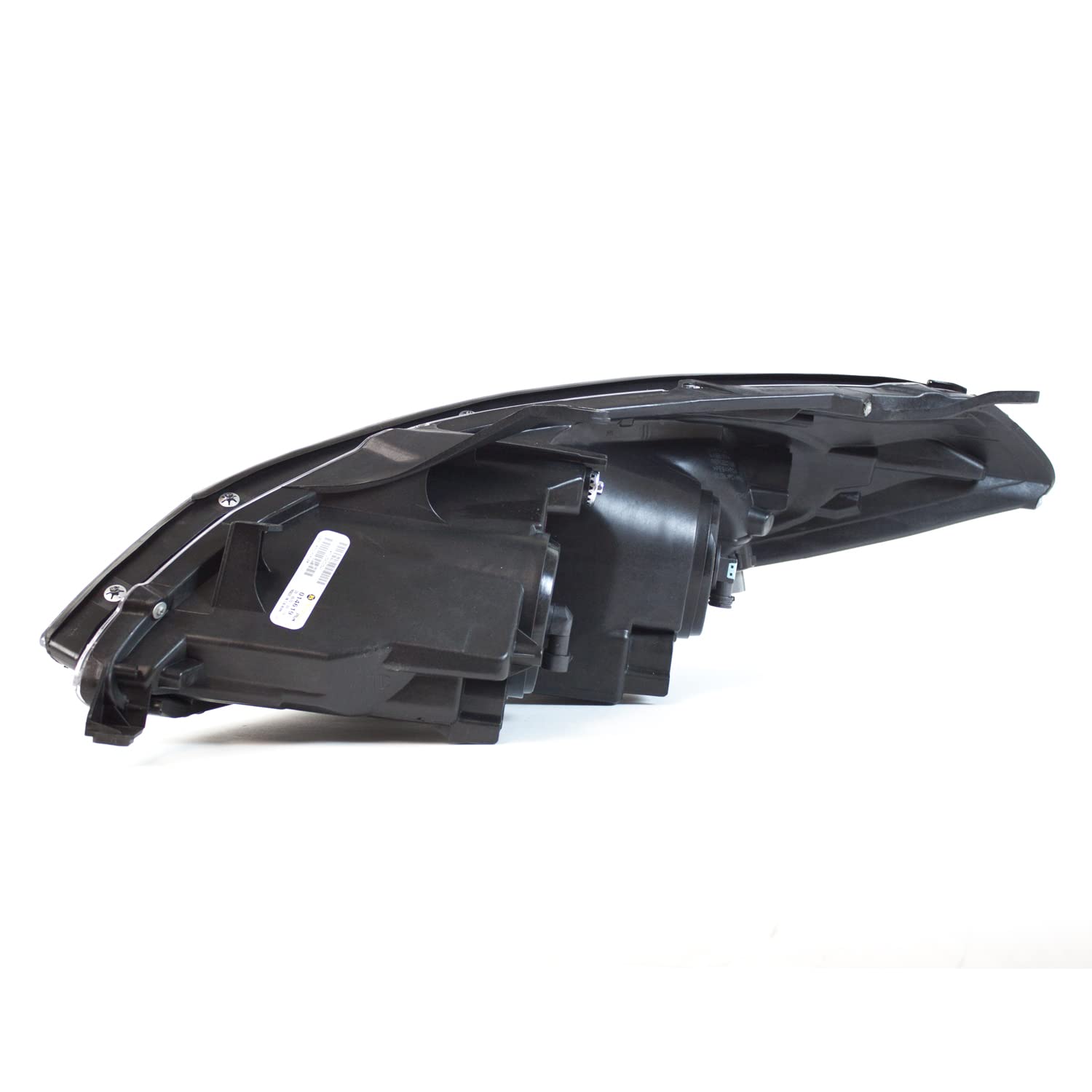 Toyota Solara TYC 20-6515-00 Passenger Side Headlight Assembly