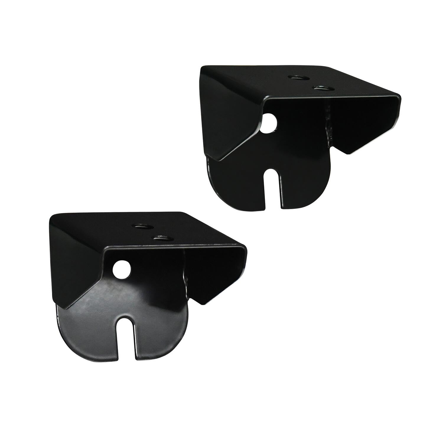 HLR LED Auxiliary Light Mount Westin 57-89045 fits HLR Truck Rack