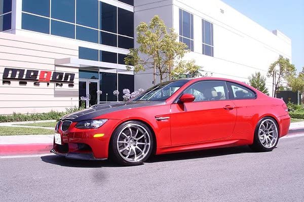 Megan Racing Euro II Series MR-CDK-E92M3 Coilover Damper Kit