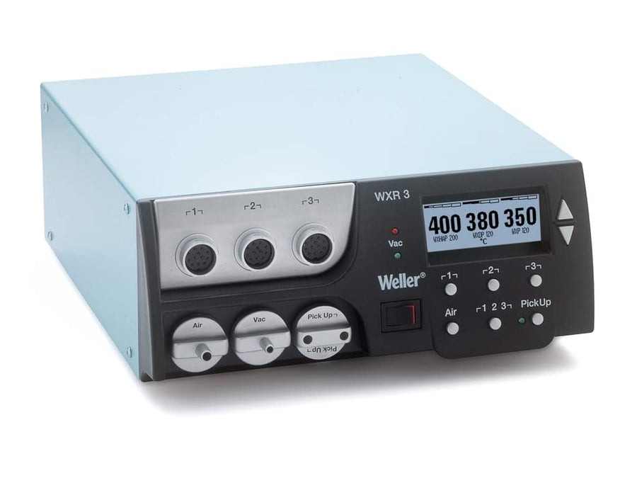 Weller Hand Tools WXR3N Soldering
