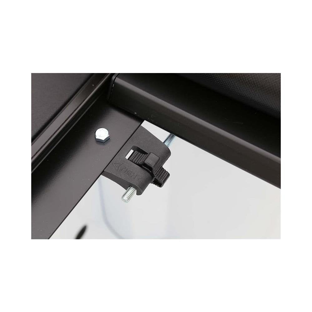 Limited Edition Access 21269 Roll-Up Tonneau Cover