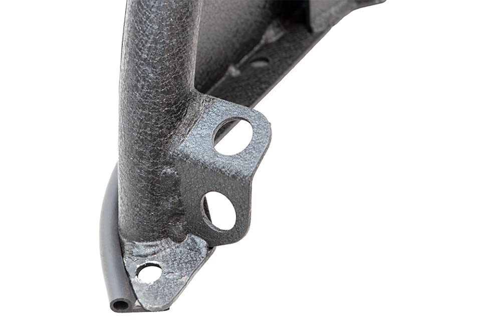 KENFB23208F Fishbone Offroad Front Fendor Flares