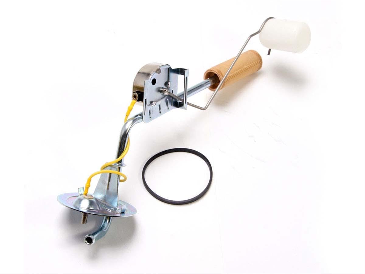 C5ZZ-9275-CR Scott Drake 64-67 Fuel Sender 5/16 Tube