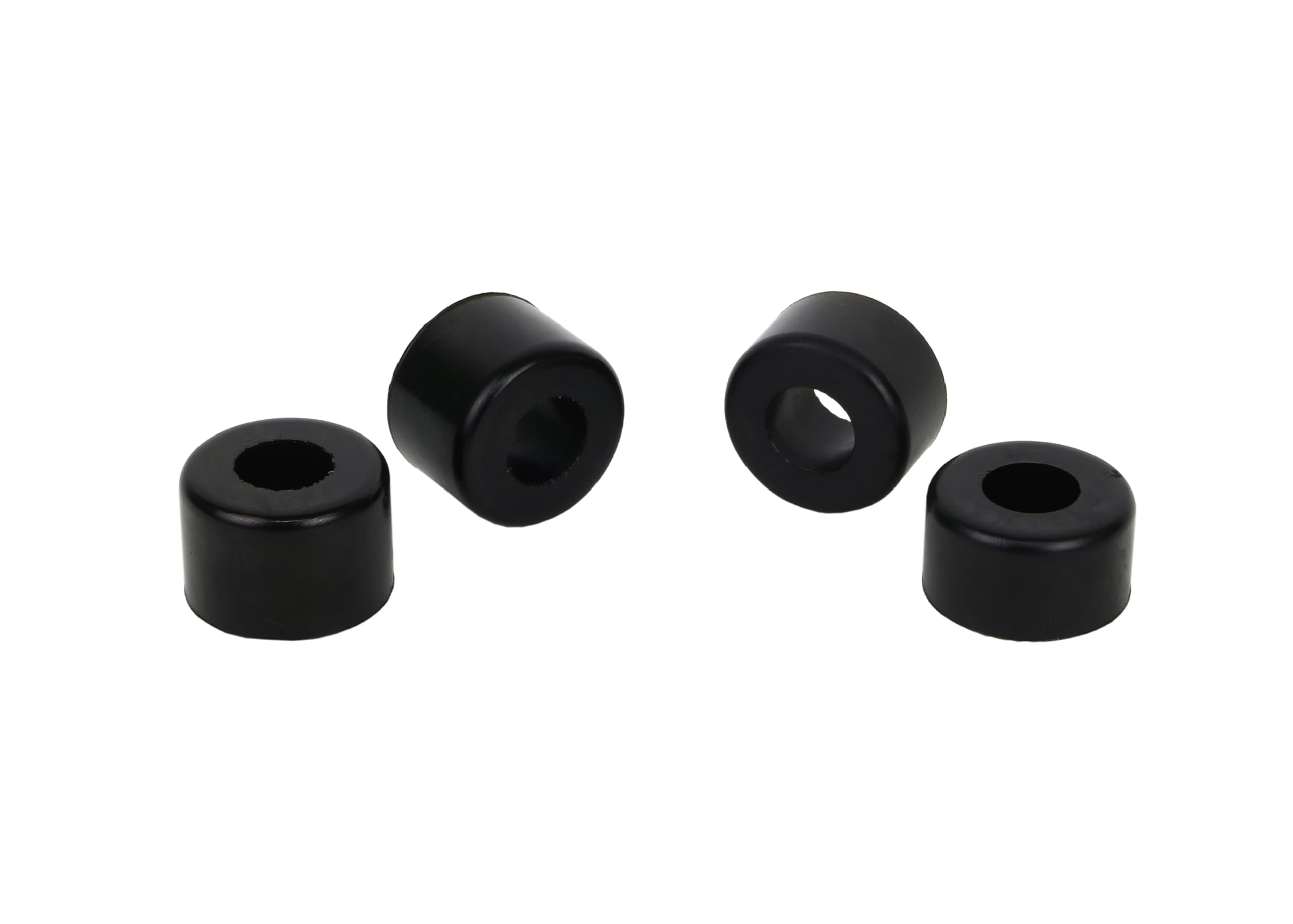 Nolathane Black Sway Bar to Stub Axle Bushing REV014.0046 (Rear)