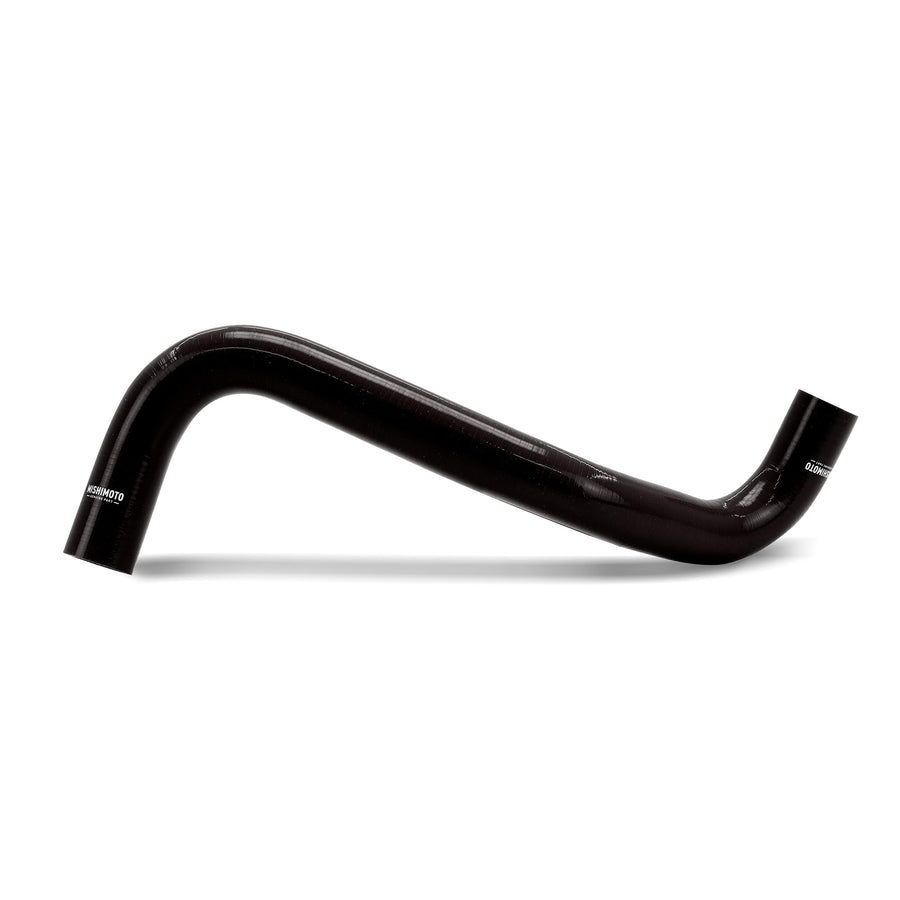 Mishimoto Silicone Coolant Hose Kit MMHOSE-CIV-22BK, Compatible with Honda Civic 1.5T, 2022+, Black