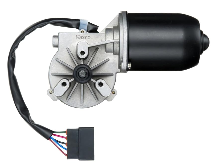 DYD103 Ap Products 12 Volt Wiper Motor 38 Nm Dyn Park