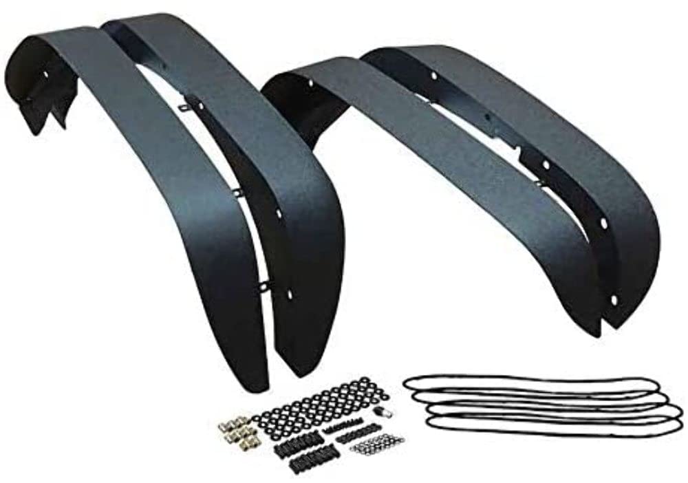 Fender Flare Kit RT Off-Road (RT26085)