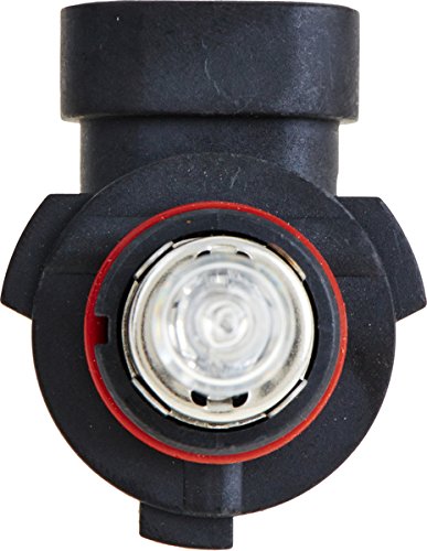 9005B1 PHILIPS Standard Authentic Halogen Replacement Headlight Bulb (1 Pack)