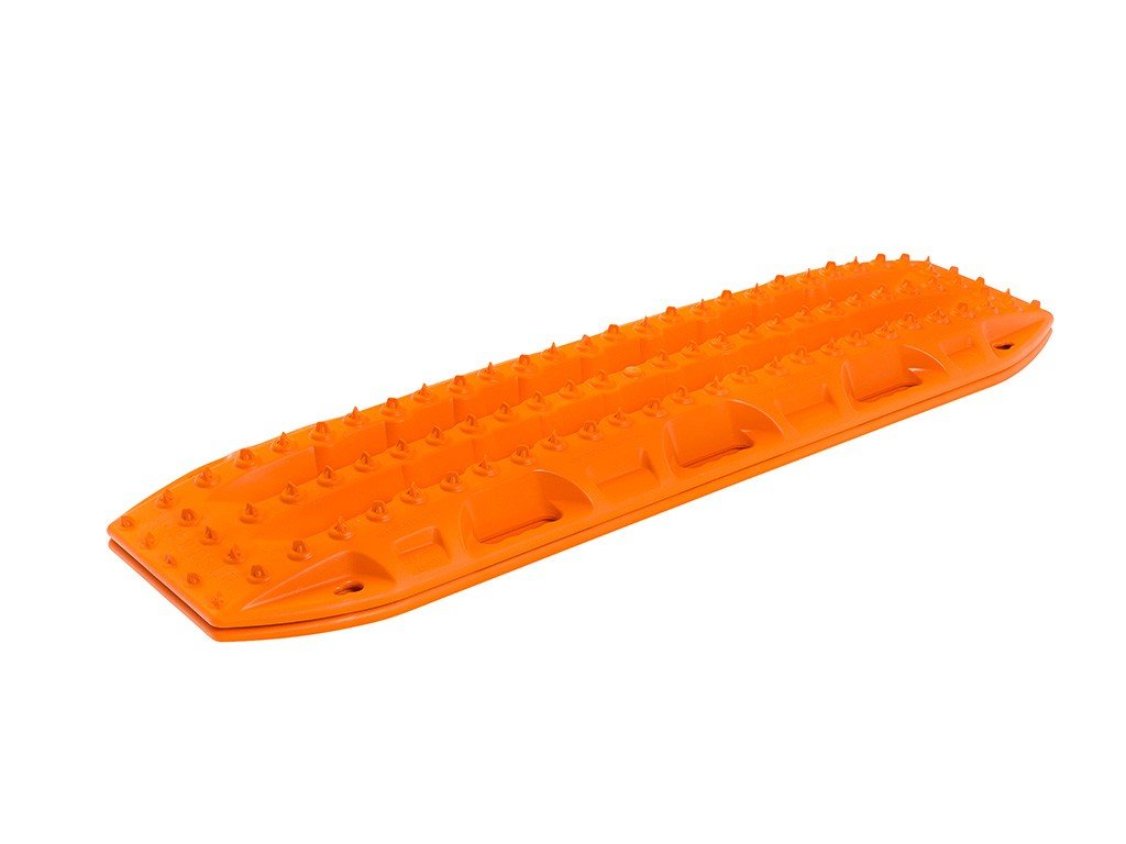 MAXTRAX Vehicle Recovery and Extraction Device MKII, Safety Orange