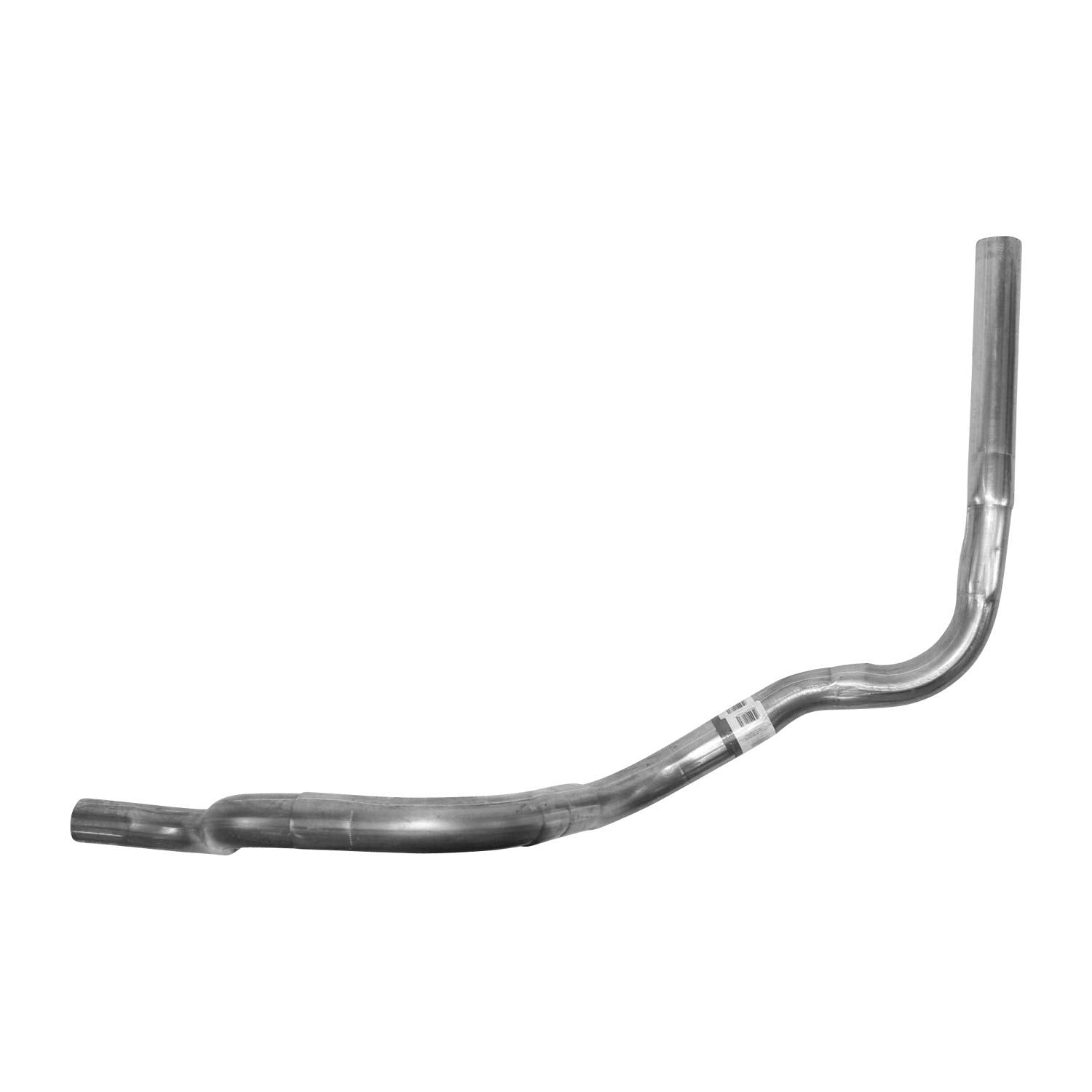 Exhaust Tail Pipe AP Exhaust Products 54815