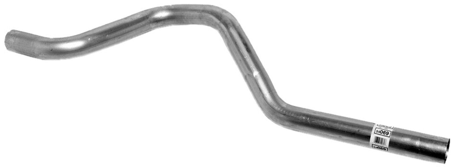 Exhaust Tail Pipe Dynomax 54069 for Ford F-250 Super Duty