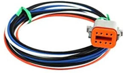 280-CA-HARNIQ3 Racepak IQ3 Display Dash Harness