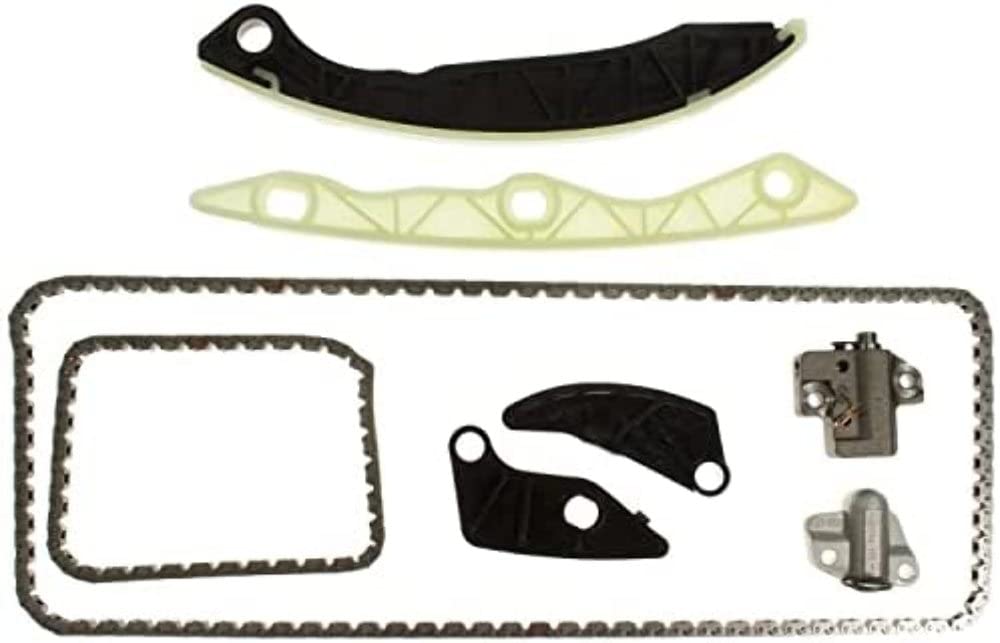 Melling 3-900CSB Engine Timing Kit Stock Replacement