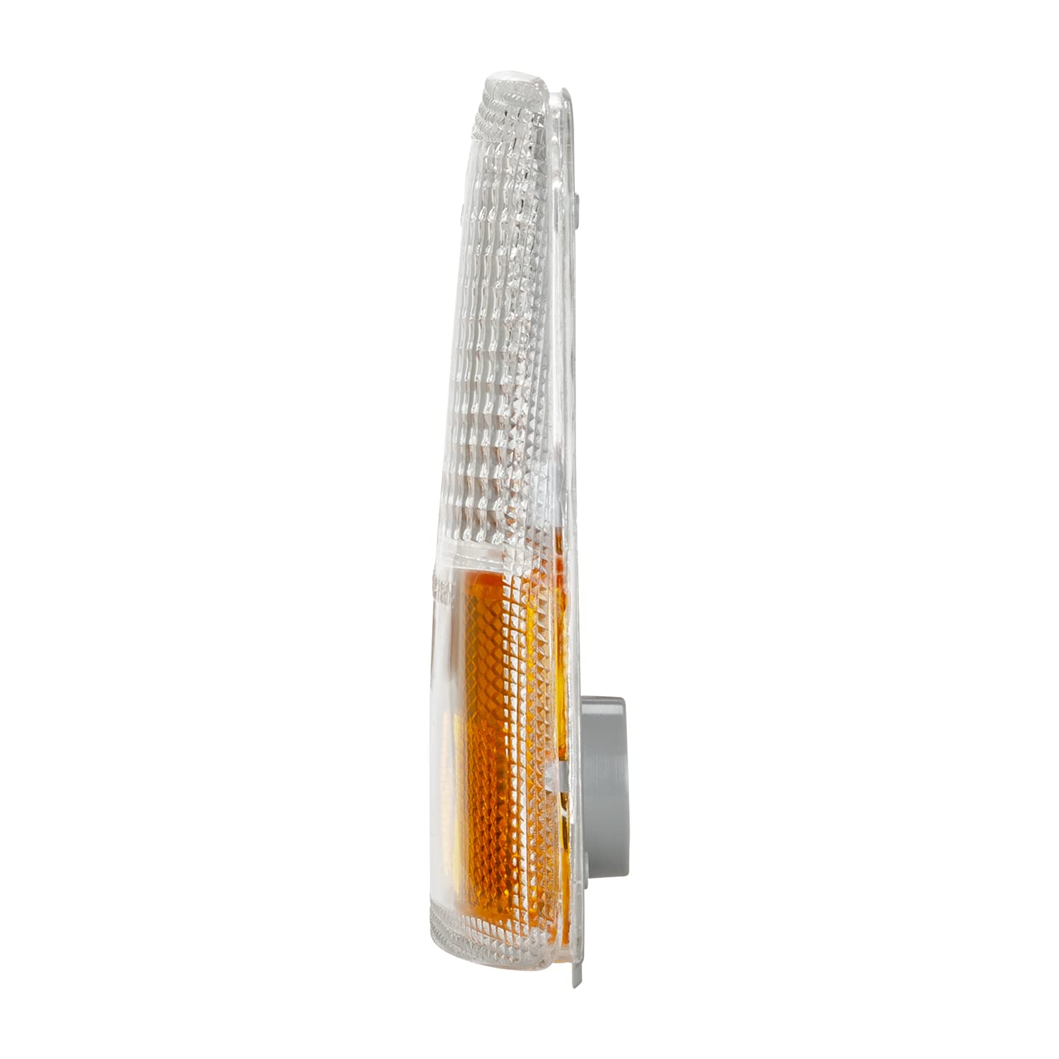 Chevrolet Caprice TYC 18-1859-01 Passenger Side Replacement Side Marker Lamp