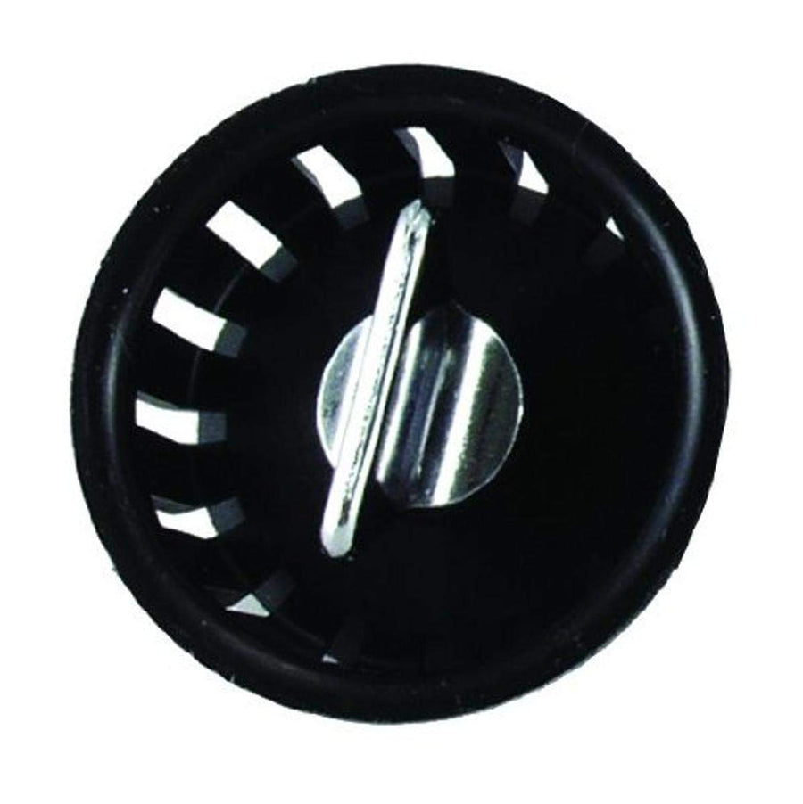 Threaded Strainer Basket JR Products 9491-300-062