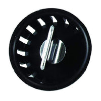 Threaded Strainer Basket JR Products 9491-300-062