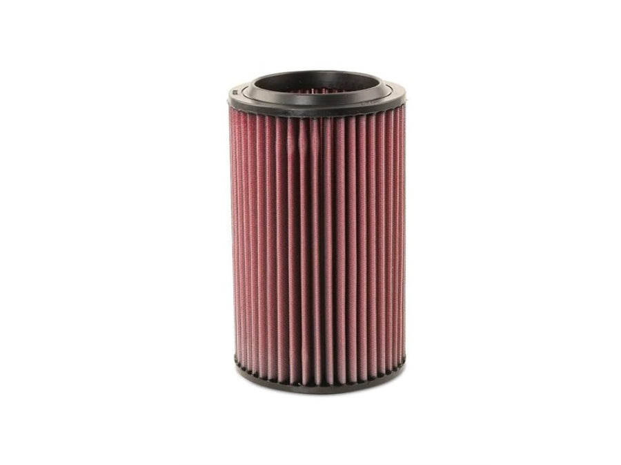 K&N Engine Air Filter: Premium, High Performance, Washable, Replacement Filter: Compatible with 1994-2007 ALFA ROMEO/FIAT/LANCIA (166, GTV, Spider, Barchetta, Kappa), E-9228
