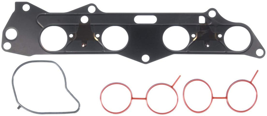 Engine Intake Manifold Gasket Set MAHLE MS19837