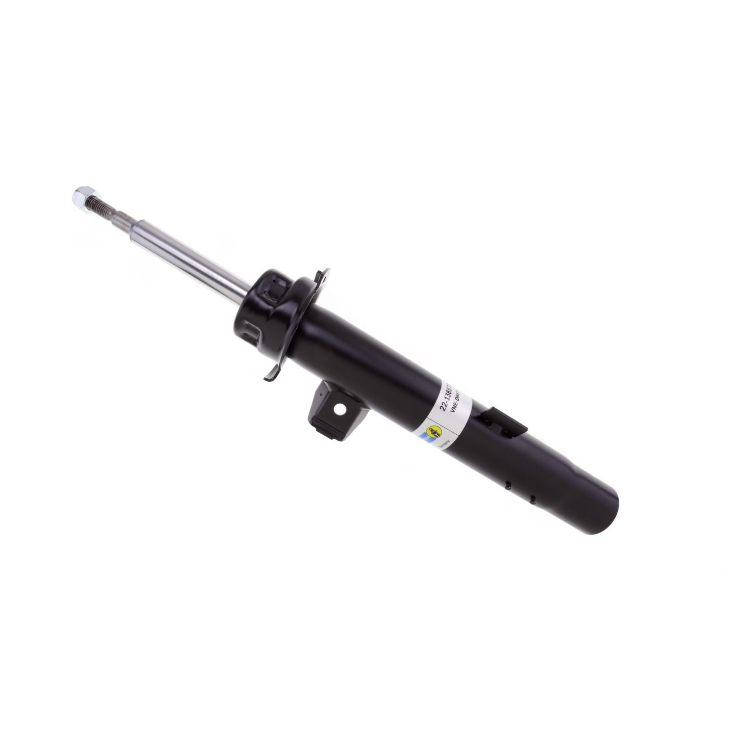 22-136572 Bilstein Replacement Series Strut Assembly Front Left fits 2007 2013 328i 335i - Restore Original Performance