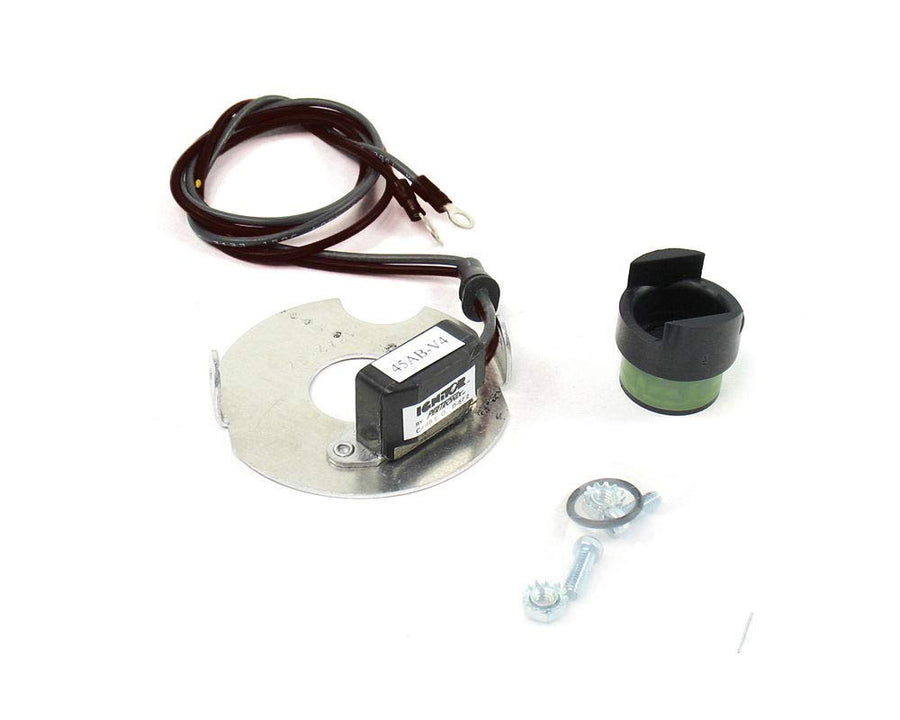 Pertronix 1562P12 Positive Ground 12 Volt Prestolite 6 Cylinder Ignitor
