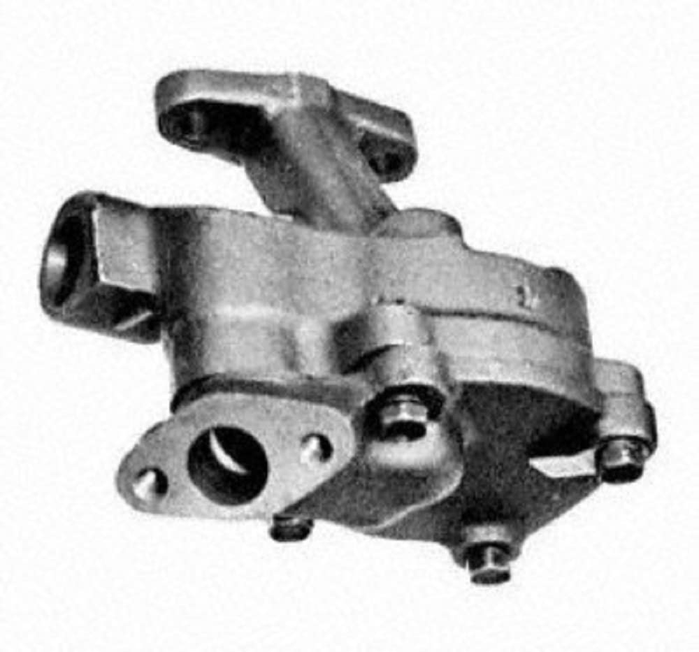 M-84B Melling Oil Pump
