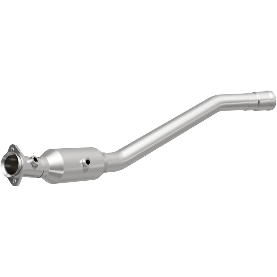 Catalytic Converter MagnaFlow 21-486: OEM Grade (Federal/EPA Compliant)