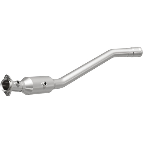 Catalytic Converter MagnaFlow 21-486: OEM Grade (Federal/EPA Compliant)