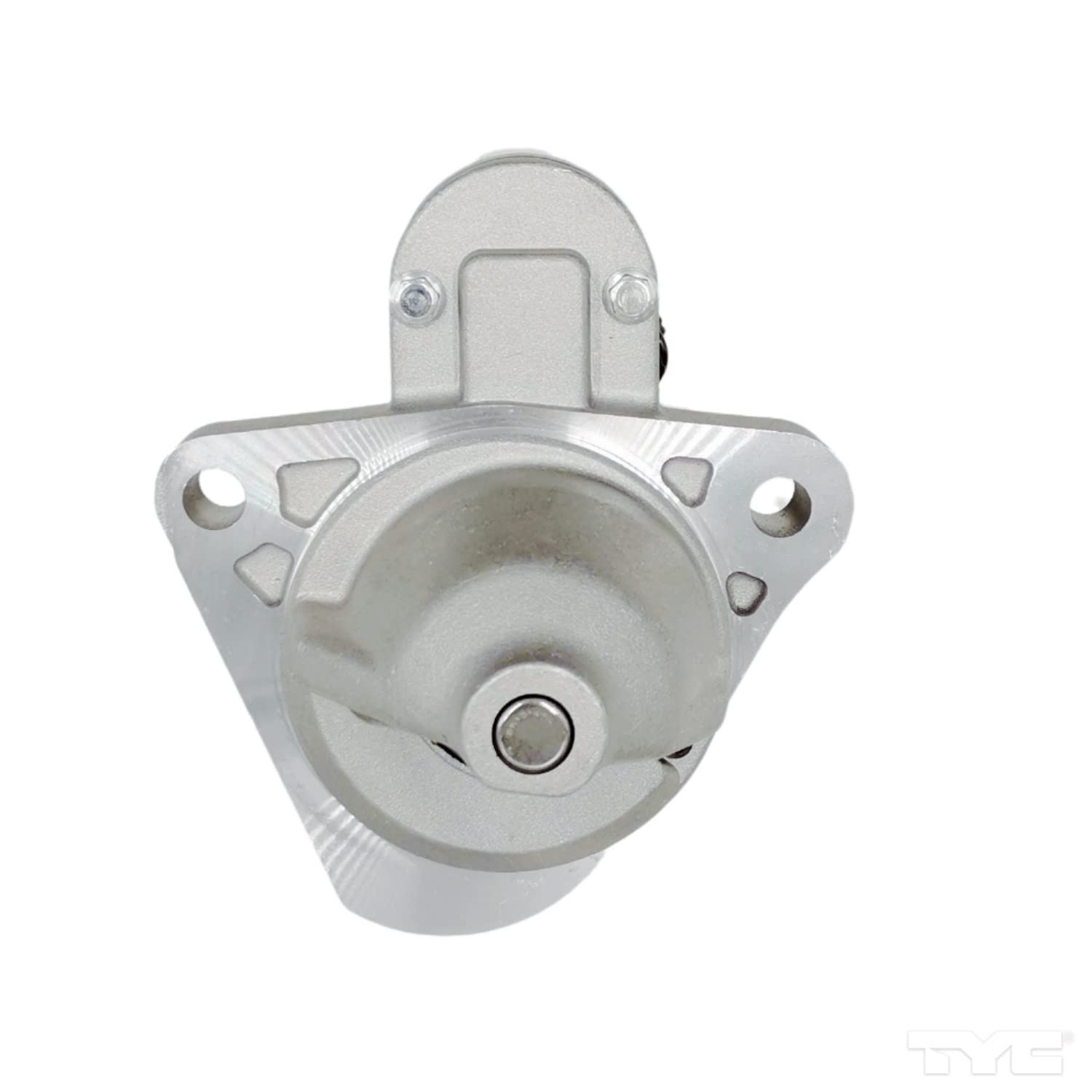 Starter Motor TYC 1-19258 Compatible with 2013-2013 Chevrolet Malibu