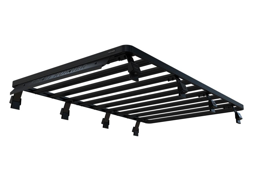 Slimline II Front Runner Roof Rack Kit Compatible with Mitsubishi Delica Space Gear L400 (1994-2007)