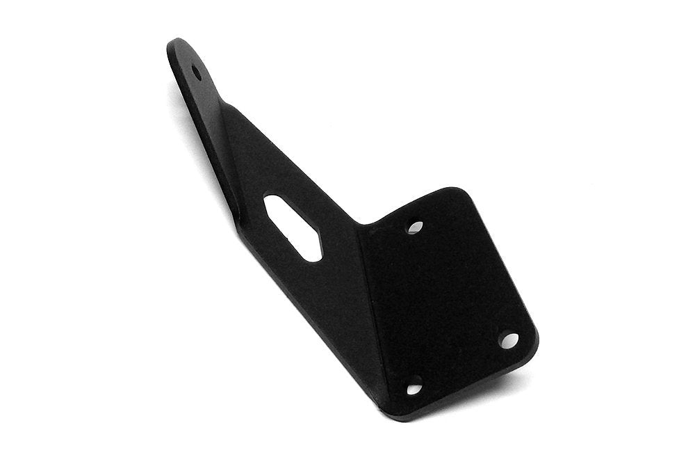 20" Southern Truck Dual RoW LED Light Bar Hood Mounting Bracket
