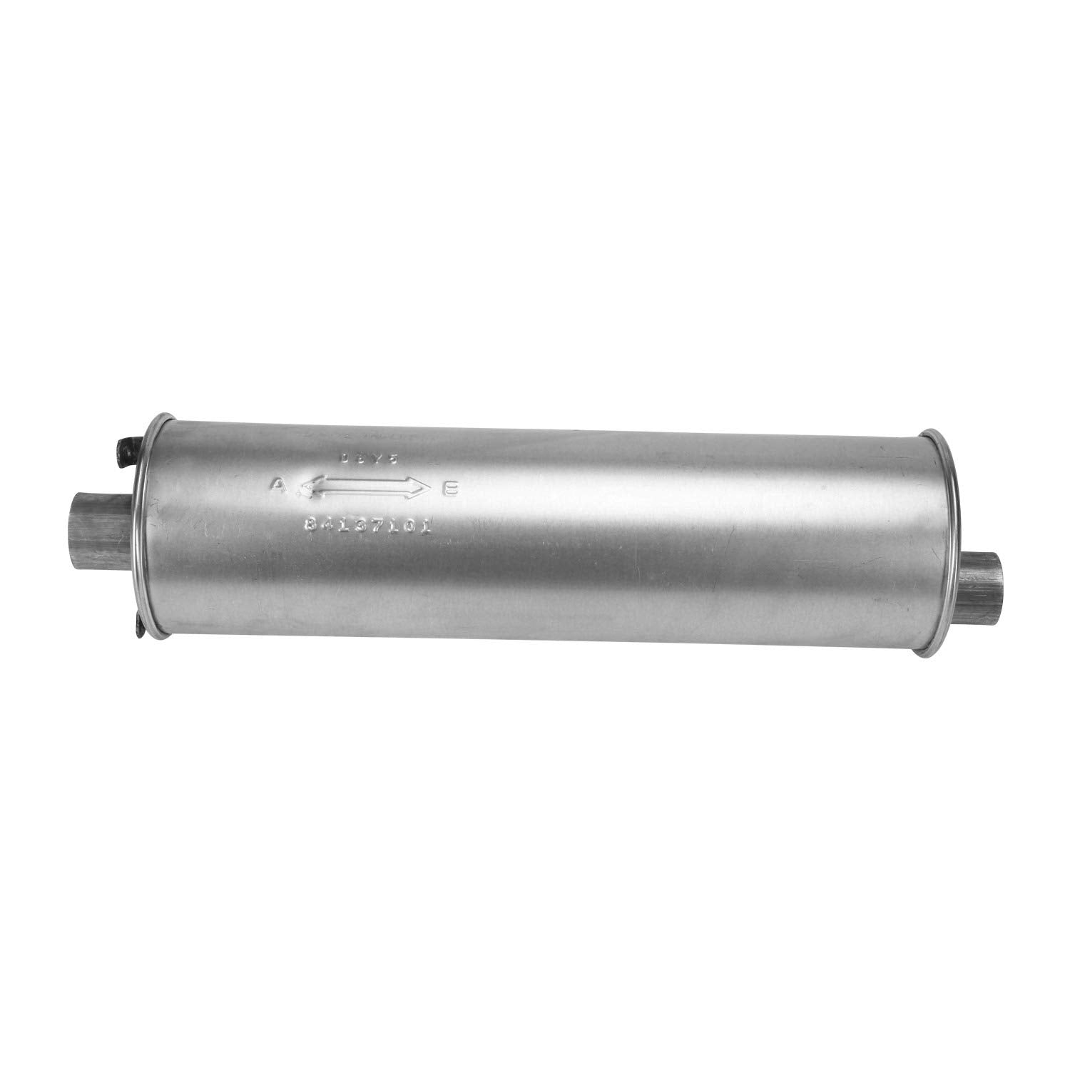 Muffler AP Exhaust 3222