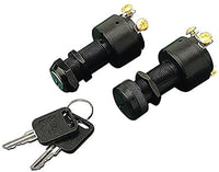 Three Position Sea-Dog 420365-1 Ignition Switch