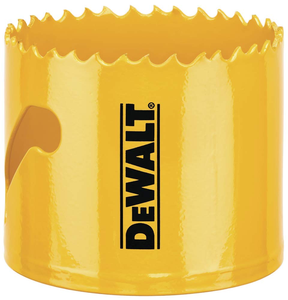 DEWALT 2-1/2 (64MM) DAH180040 Hole Saw