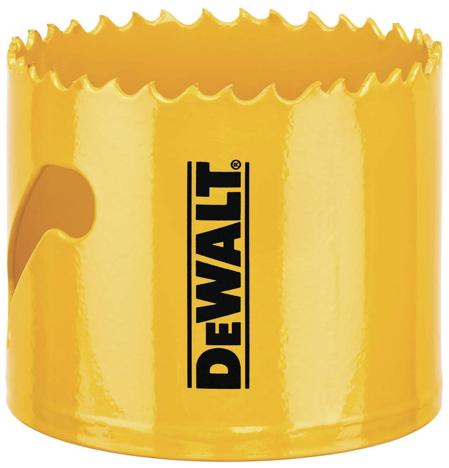 2-9/16 (65MM) DEWALT DAH180041 Hole Saw