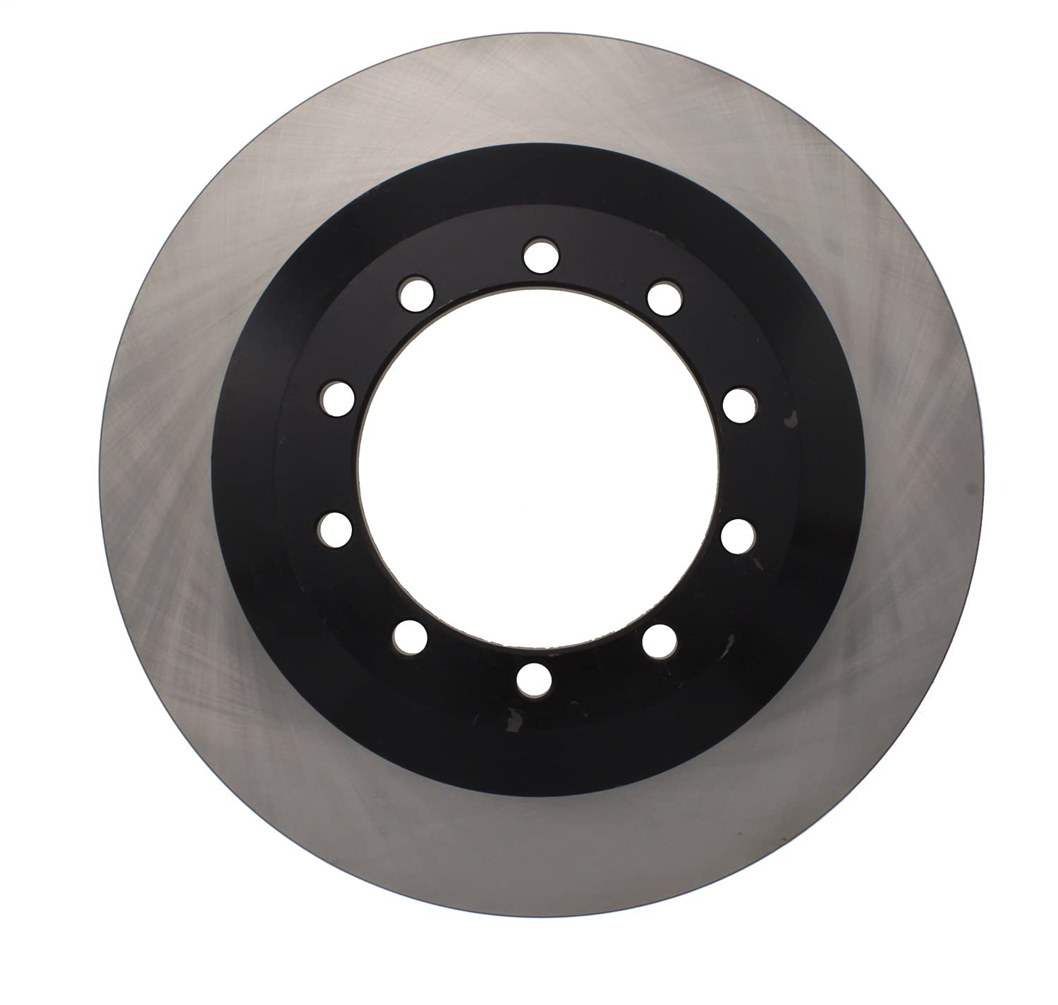 CENTRIC NEW 120.65069CRY Premium Brake Rotor with E-Coating