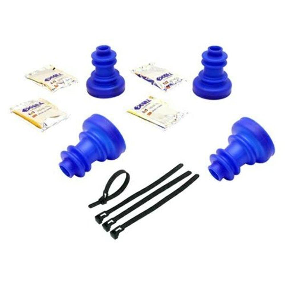 Silicone Cv Boot Kit Megan Racing MRS-NS-1790, 1 Pack