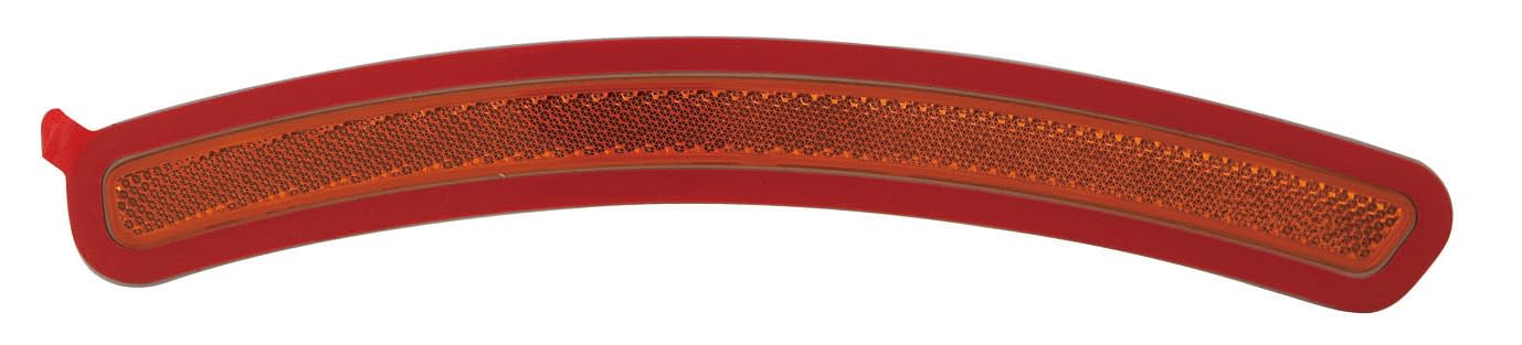 BMW X-5 19-24 Front Side Marker Light CAPA Passenger Side | DOT Certified 63 14 7 437 080 | BM1085111C