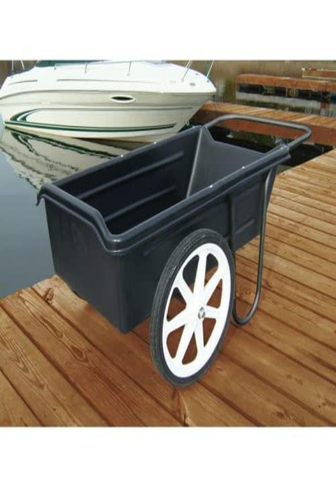 Dockpro Cart Side Brace Set TAYLOR MADE PRODUCTS 1060SBRACE