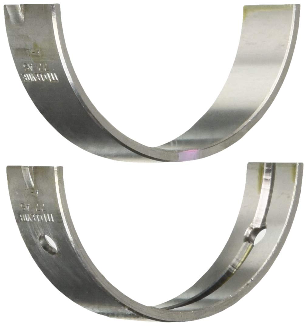 Engine Crankshaft Main Bearing Set Clevite MS-2210A-.50MM