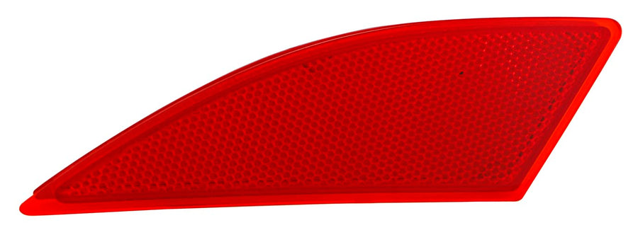 For Lexus RX350 / 350L / 450h / 450 Headlight 20 Rear Reflector Driver Side CAPA | DOT Certified 81920-48050 | LX1184105C