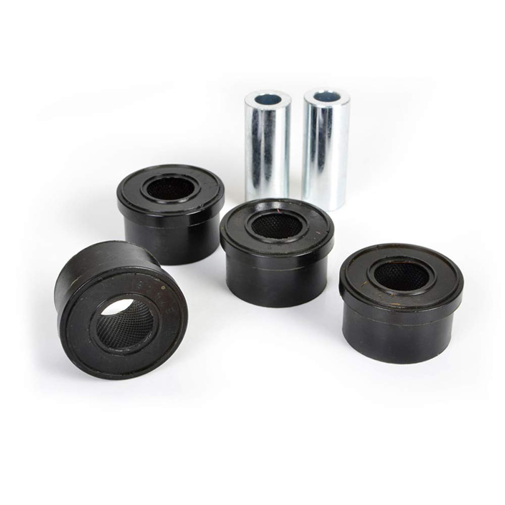 Rear Whiteline Control Arm Bushing, Black w63401
